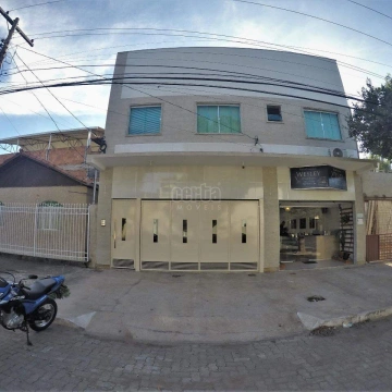 Imagem: Quitinete à venda, 1 quarto, 1 vaga, São Pedro - Governador Valadares/MG