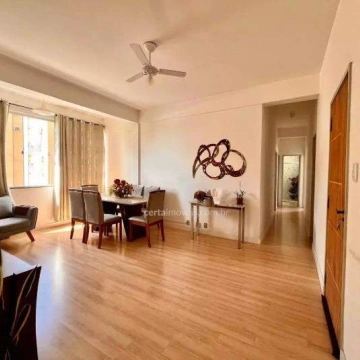 Imagem: Apartamento à venda, 3 quartos, Centro - Governador Valadares/MG
