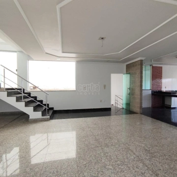 Imagem: Casa à venda, 3 quartos, 1 suíte, 4 vagas, Iguaçu - Ipatinga/MG