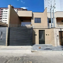 Imagem: Casa para aluguel, 3 quartos, 1 suíte, 1 vaga, Centro - Governador Valadares/MG