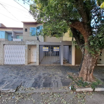 Imagem: Casa para aluguel, 3 quartos, 1 suíte, 2 vagas, Ilha dos Araújos - Governador Valadares/MG