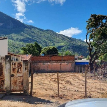 Imagem: Lote para venda 