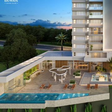 Imagem: Apartamento a Venda