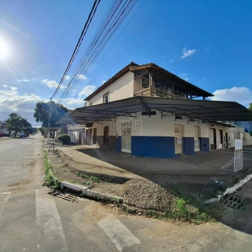 Imagem: Loja para aluguel, Santa Rita - Governador Valadares/MG