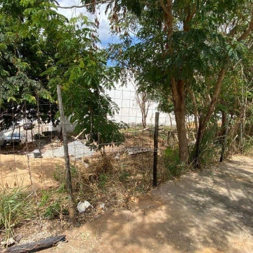Imagem: Lote para venda 