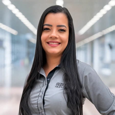 Cristiane Pereira