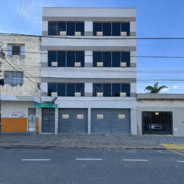 Imagem: Prédio para aluguel, Lourdes - Governador Valadares/MG