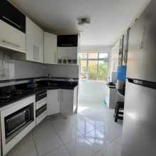 Imagem: Apartamento à venda, 3 quartos, 1 suíte, 1 vaga, São Pedro - Governador Valadares/MG