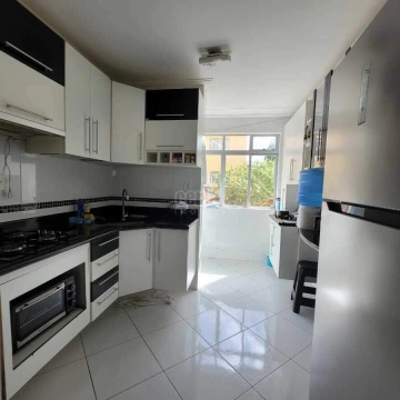 Imagem: Apartamento à venda, 3 quartos, 1 suíte, 1 vaga, São Pedro - Governador Valadares/MG