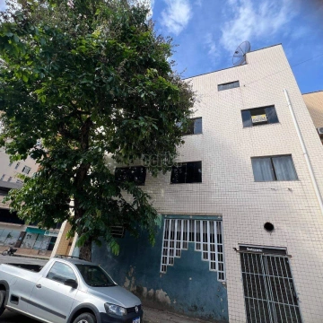 Imagem: Apartamento para Aluguel – Bairro Iguaçu, Ipatinga/MG