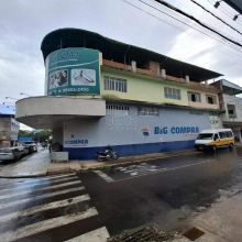 Imagem: Loja para aluguel, Santa Cruz - Coronel Fabriciano/MG