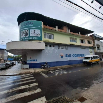 Imagem: Loja para aluguel, Santa Cruz - Coronel Fabriciano/MG