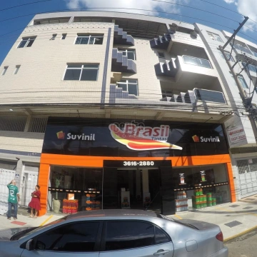 Imagem: Apartamento para Locação - Bairro Jardim Panorama - Ipatinga/MG