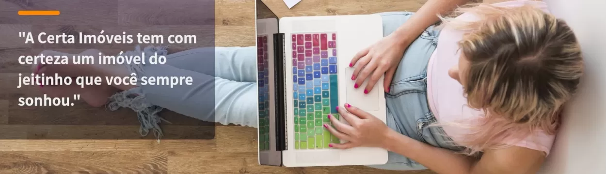 Jeitinho que voce sempre sonhou