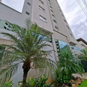 Imagem: Apartamento para Locação – Cidade Nobre | Ipatinga/MG