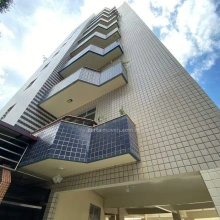 Imagem: Apartamento à venda, 2 quartos, 1 suíte, 1 vaga, Centro - Governador Valadares/MG