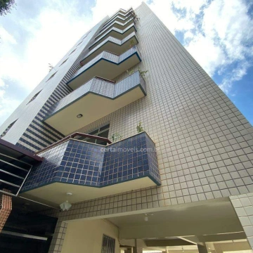 Imagem: Apartamento à venda, 2 quartos, 1 suíte, 1 vaga, Centro - Governador Valadares/MG