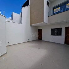 Imagem: Casa à venda, 3 quartos, 1 suíte, 2 vagas, Morada do Vale II - Governador Valadares/MG