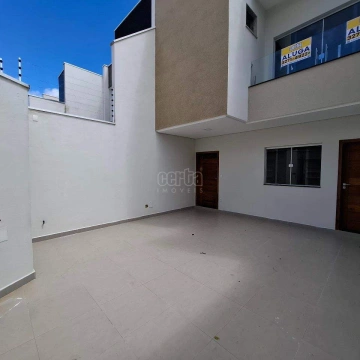 Imagem: Casa à venda, 3 quartos, 1 suíte, 2 vagas, Morada do Vale II - Governador Valadares/MG