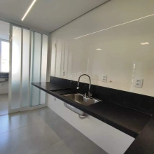 Imagem: Apartamento Novo para venda no bairro Bom Retiro em Ipatinga.