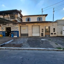 Imagem: Loja localizada em uma das principais avenida do bairro Santa Rita