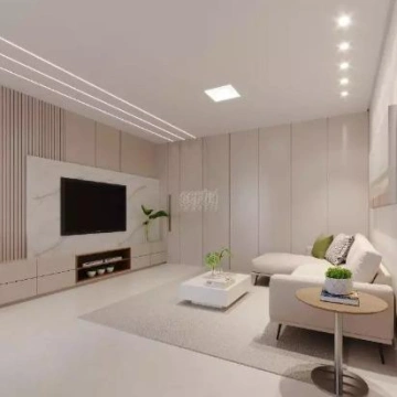 Imagem: Apartamento para venda no Bairro Cidade Nobre, em Ipatinga.