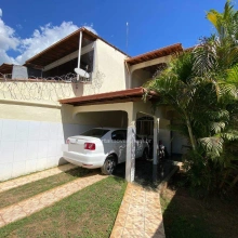 Imagem: CASA DE 3 QUARTOS PARA VENDA NO BAIRRO JK I, GOVERNADOR VALADARES