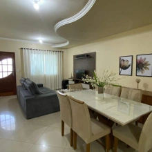 Imagem: Casa à venda, 3 quartos, 1 suíte, 1 vaga, Grã Duquesa - Governador Valadares/MG
