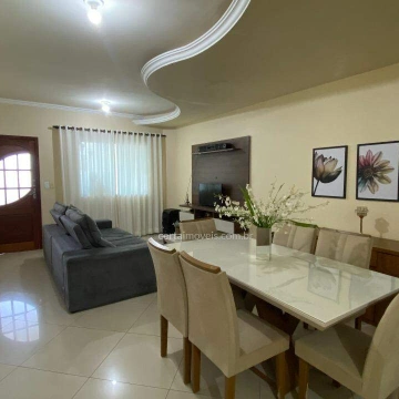Imagem: Casa à venda, 3 quartos, 1 suíte, 1 vaga, Grã Duquesa - Governador Valadares/MG
