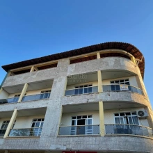 Imagem: Apartamento para Locação – Bairro Veneza – Ipatinga/MG