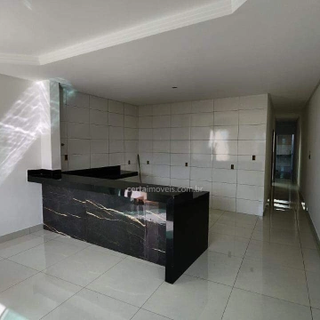 Imagem: Casa à venda no Jardim Ipê