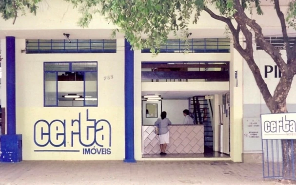 Imagem Sobre a Certa Imóveis