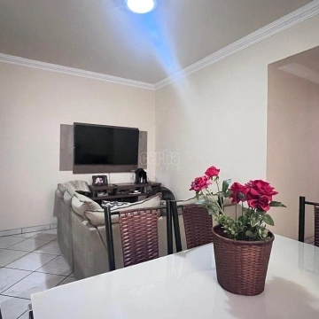 Imagem: Apartamento à venda, 3 quartos, 1 vaga, Veneza - Ipatinga/MG