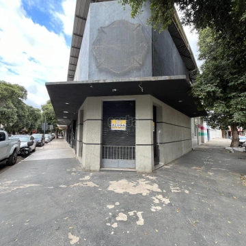Imagem: Loja para aluguel, Centro - Governador Valadares/MG
