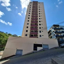 Imagem: Apartamento para aluguel, 3 quartos, 1 suíte, 1 vaga, Esplanada - Governador Valadares/MG