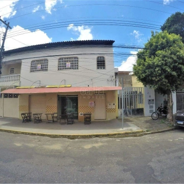 Imagem: Apartamento para aluguel, 3 quartos, 1 suíte, 2 vagas, Centro - Governador Valadares/MG