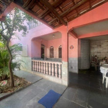 Imagem: Casa à venda, 3 quartos, 2 vagas, Bom Retiro - Ipatinga/MG