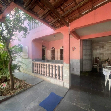 Imagem: Casa à venda, 3 quartos, 2 vagas, Bom Retiro - Ipatinga/MG