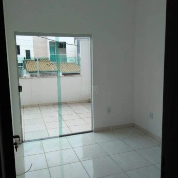 Imagem: Apartamento à venda, 2 quartos, 2 vagas, Eldorado - Timóteo/MG