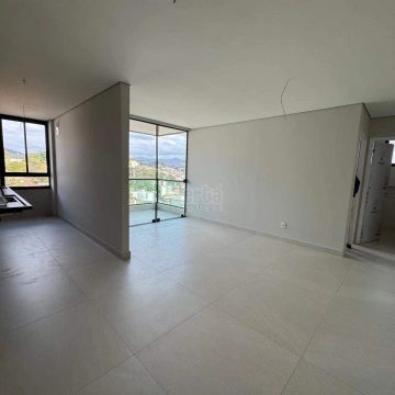 Imagem: Apartamento à venda, 2 quartos, 1 suíte, 1 vaga, Iguaçu - Ipatinga/MG