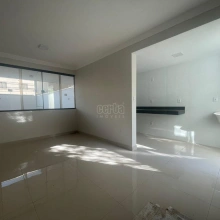 Imagem: Apartamento à venda, 3 quartos, 1 suíte, 1 vaga, Cidade Nova - Santana do Paraíso/MG