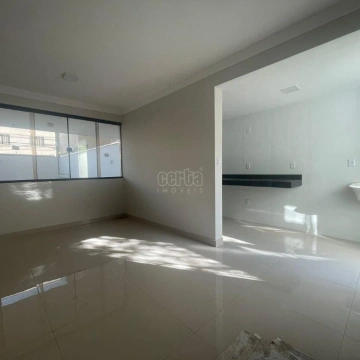 Imagem: Apartamento à venda, 3 quartos, 1 suíte, 1 vaga, Cidade Nova - Santana do Paraíso/MG