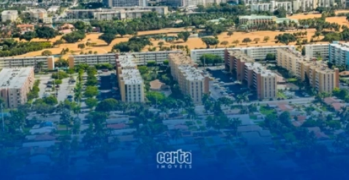 Guia com 4 passos para escolher um bairro para morar