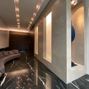 Imagem: Apartamento de 2 quartos, sendo um suíte, em empreendimento de alto padrão no Bairro Horto, Ipatinga.