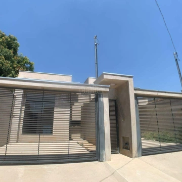 Imagem: Casa à venda, 3 quartos, 1 suíte, 2 vagas, Residencial Porto Seguro - Caratinga/MG