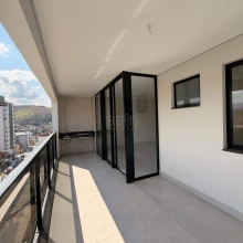 Imagem: Apartamento à venda, 3 quartos, 3 suítes, 2 vagas, Centro - Coronel Fabriciano/MG