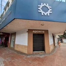 Imagem: Loja Comercial Exclusiva para Aluguel no Centro de Governador Valadares (MG)
