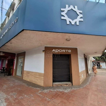 Imagem: Loja Comercial Exclusiva para Aluguel no Centro de Governador Valadares (MG)