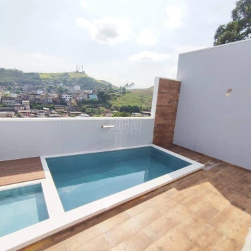 Imagem: Casa à venda, 3 quartos, 1 suíte, 3 vagas, Caravelas - Ipatinga/MG