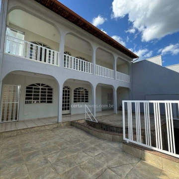 Imagem: Cobertura à venda, 4 quartos, 4 suítes, 2 vagas, Bom Retiro - Ipatinga/MG
